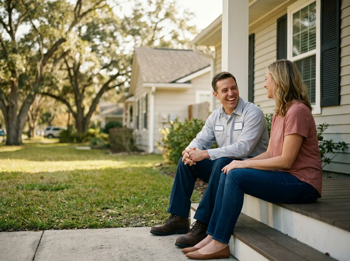 Septic tank pumping FAQs for Marietta, OH